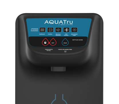 AquaTru Freestanding Model 1