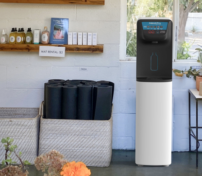 AquaTru Freestanding Model 1