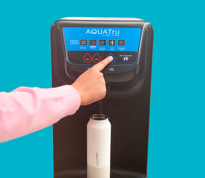 AquaTru Freestanding Model 1