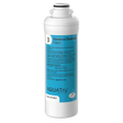 View of AquaTru Reverse Osmosis Filter