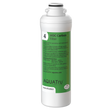 View of AquaTru VOC Carbon Filter