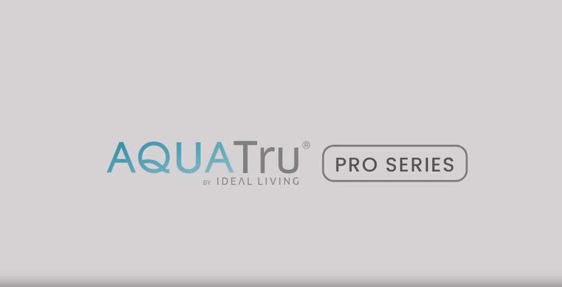 On-Wall Bottle Filler Benefits