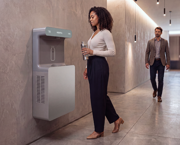 Why your property needs premium water filtration